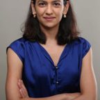 Aarti Bhalodia
