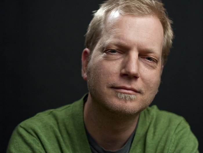 Karl Hagstrom Miller