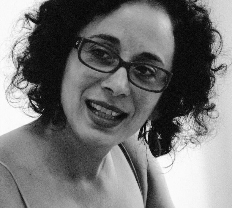 Andreia dos Santos Menezies