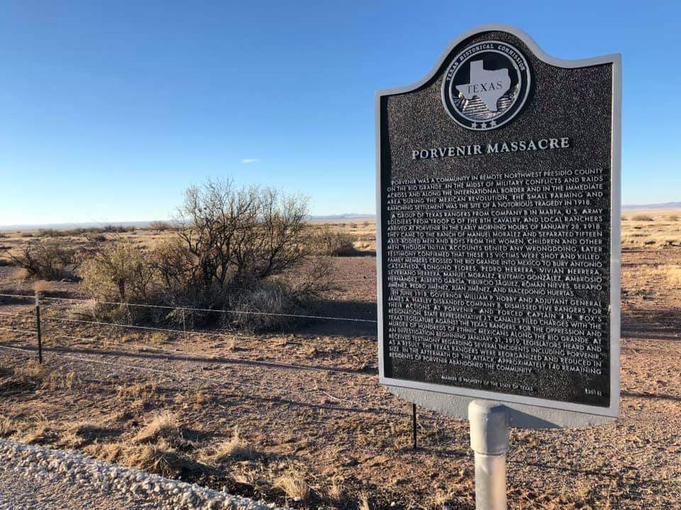 New archaeology could change story behind borderland massacre by Texas  Rangers