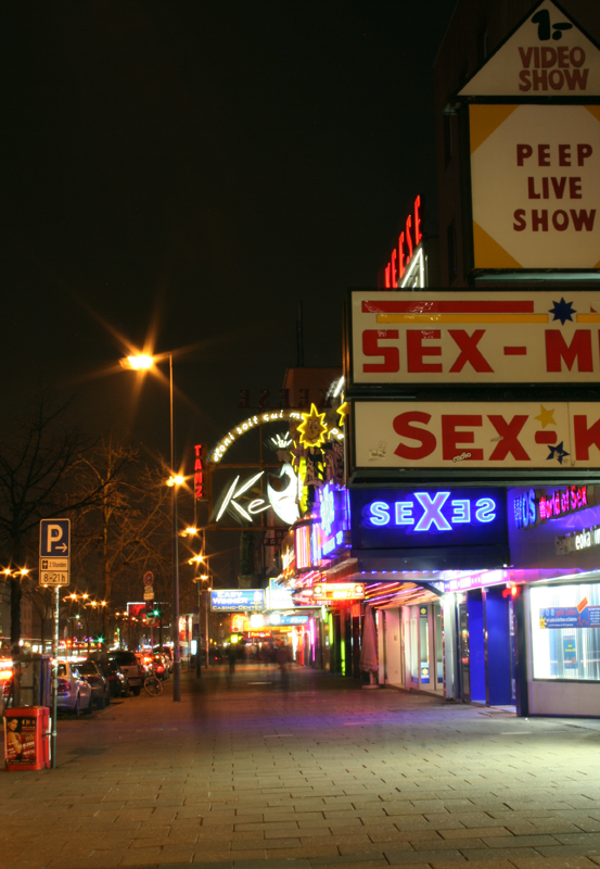 Top Secret Reeperbahn Episode 119: Beatlemania and the 55th Anniversary of the First Beatles ...