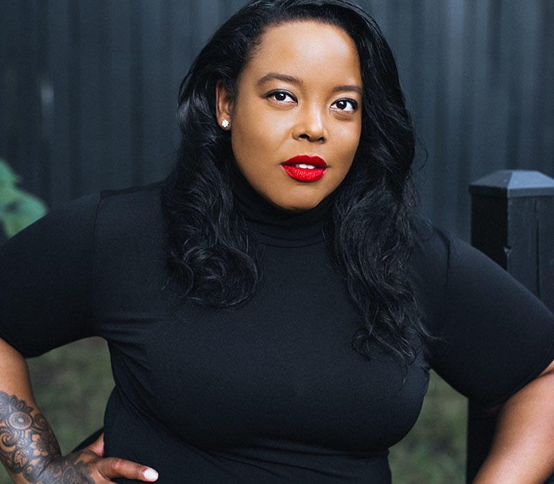 Stephanie E. Jones-Rogers