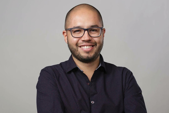 Nicolás González Quintero